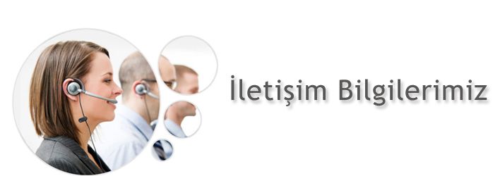 iletisim