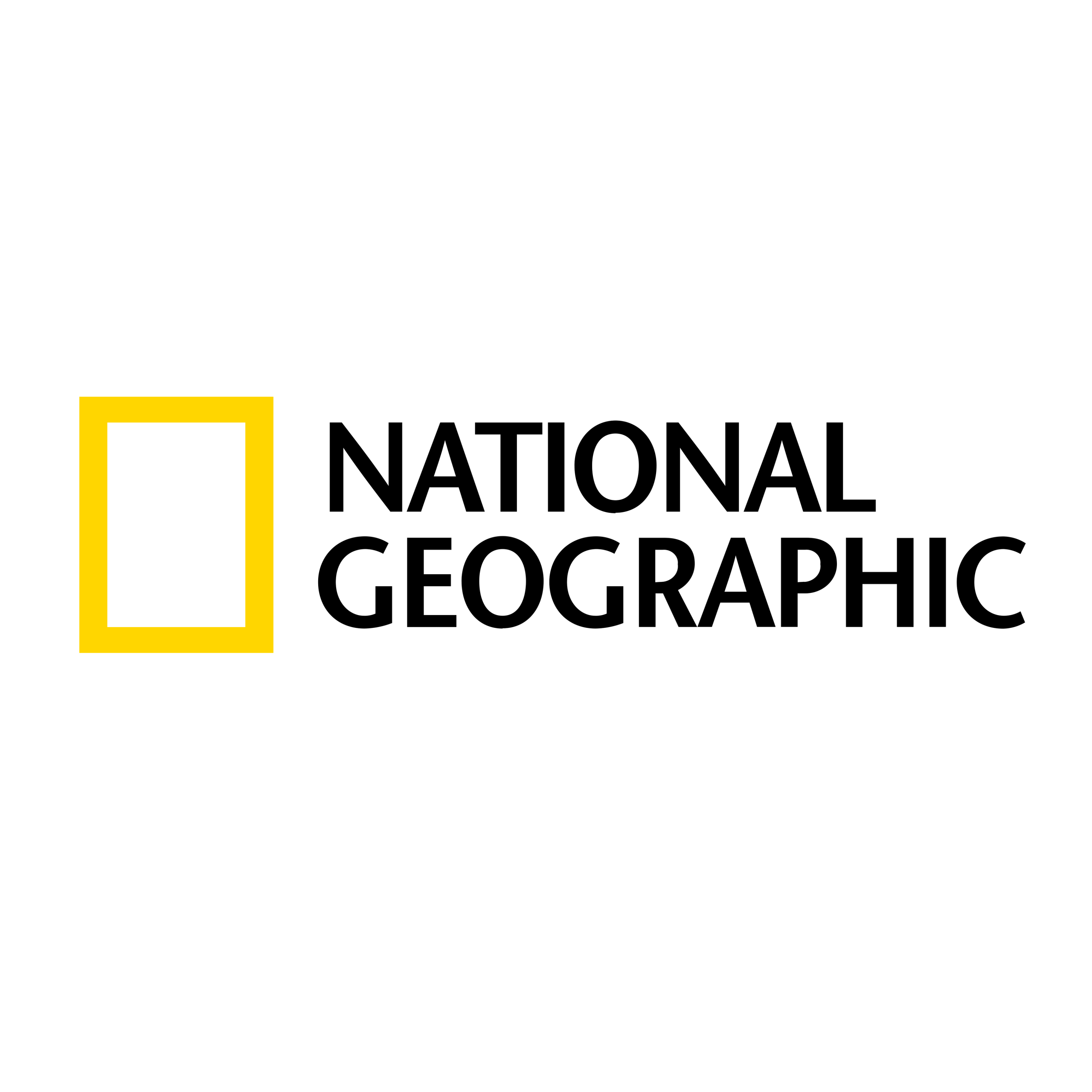 National Geographic Reklam Hizmetleri