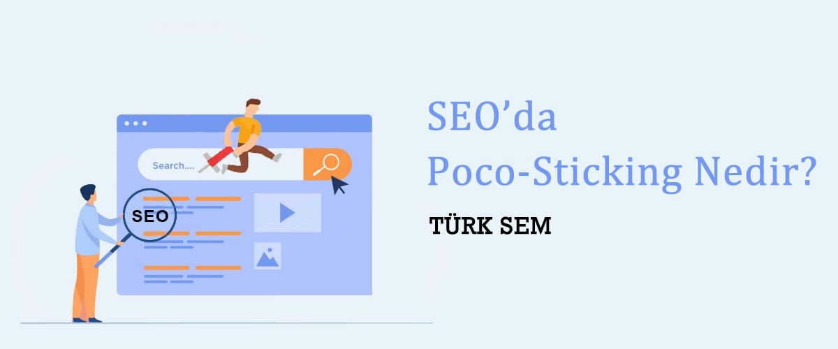 SEO’da Pogo-Sticking Sorunu ve Çözümü