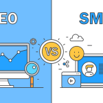 SEO vs SMO