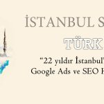 istanbul seo ajansı