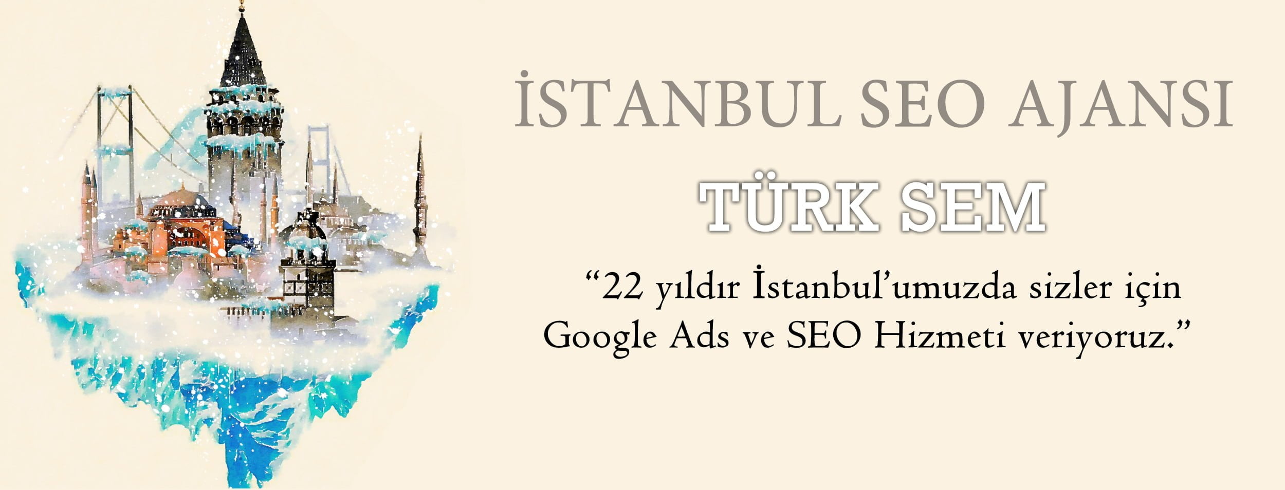 İstanbul SEO Ajansı