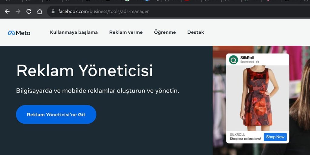 sosyal medya reklam