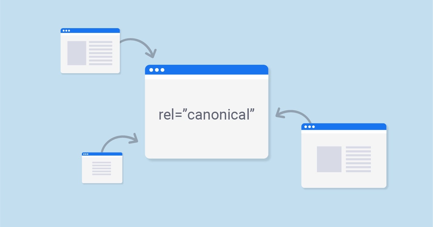 Canonical Nedir?