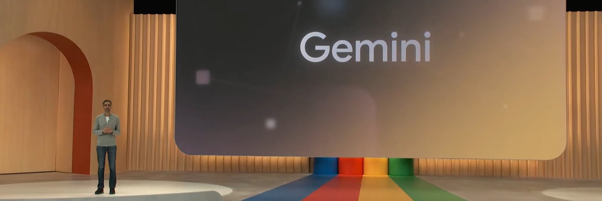 Google Gemini Nedir?