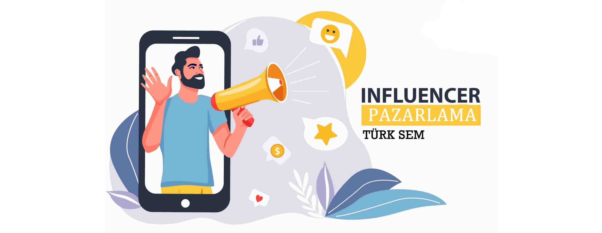 Influencer Marketing Nedir?