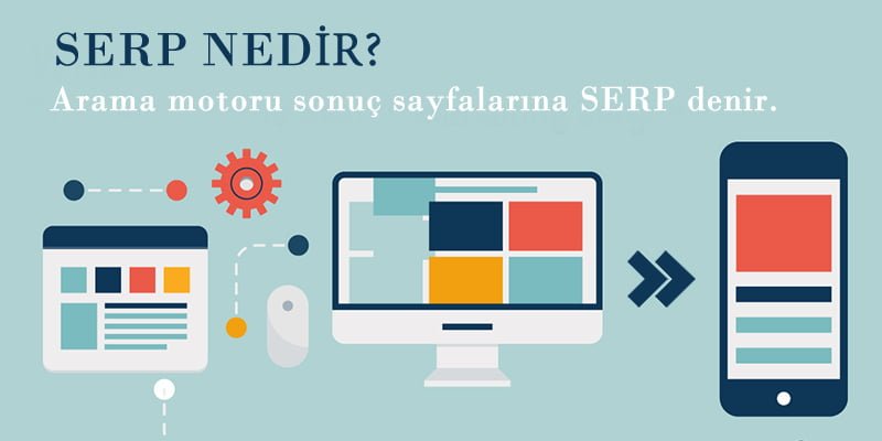 SERP Nedir?