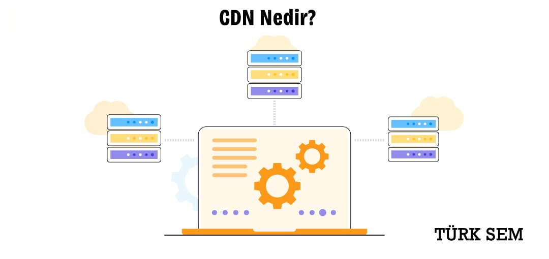 CDN Nedir?