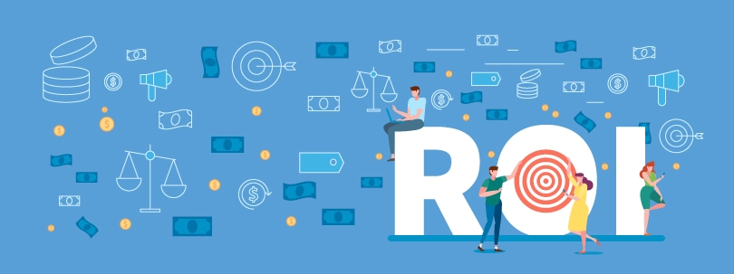 ROI Nedir ve Nasıl Hesaplanır?