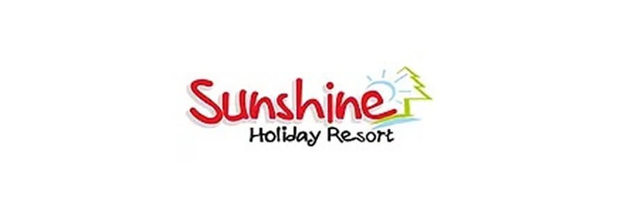 Sunshine Holiday Resort Reklam Çalışması