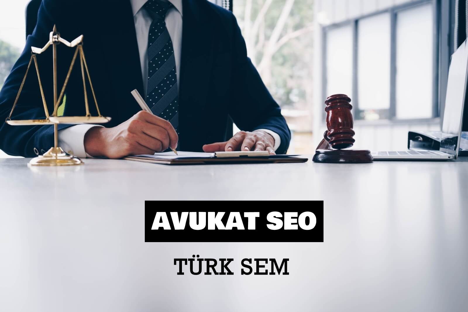 Avukat SEO