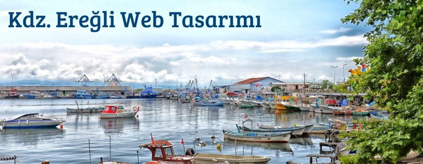 Piri Reis – Kdz. Ereğli Web Tasarım