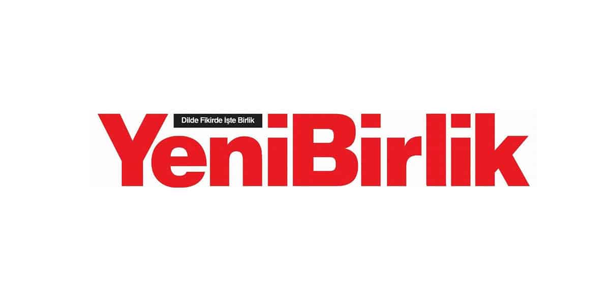 YENİ BİRLİK GAZETESİ Proje Yönetimi