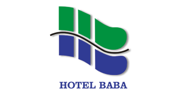 Hotel Baba Reklam Çalışması