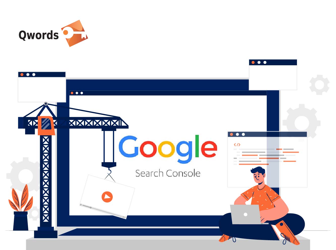 Search Concole İle Sitenizin SEO’sunu Optimize Etmenin 5 Kritik Faydası